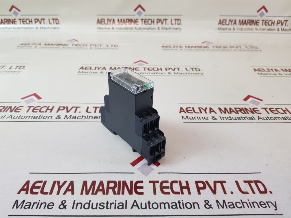 Telemecanique Rm22La32Mr 2A/24V---