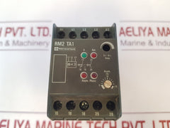 Telemecanique Rm2-ta12Q Control Relay Rm2 Ta1