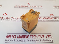Telemecanique Rm2-ta12Q Control Relay Rm2 Ta1