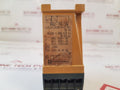 Telemecanique Rm2-ta12Q Control Relay Rm2 Ta1