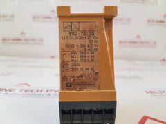 Telemecanique Rm2-ta12Q Control Relay Rm2 Ta1