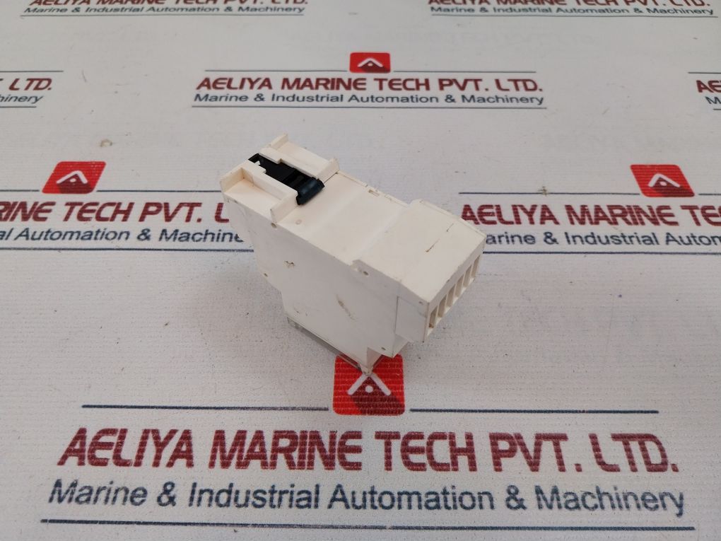 Telemecanique Rm35Tm50Mw Voltage Monitoring Relay