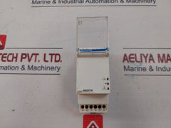 Telemecanique Rm35Tm50Mw Voltage Monitoring Relay