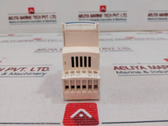 Telemecanique Rm35Tm50Mw Voltage Monitoring Relay