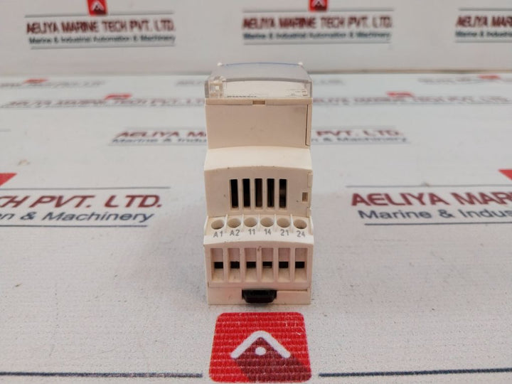 Telemecanique Rm35Tm50Mw Voltage Monitoring Relay