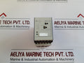 Telemecanique Rm3 Ja102Mu7 Relay 05281,220-240V