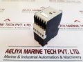 Telemecanique Rm3 Ja102Mu7 Relay 05281,220-240V