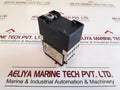 Telemecanique Rm3 Ja102Mu7 Relay 05281,220-240V