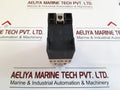 Telemecanique Rm3 Ja102Mu7 Relay 05281,220-240V
