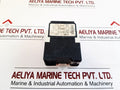 Telemecanique Rm3 Ja102Mu7 Relay 05281,220-240V