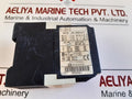 Telemecanique Rm3 Ja102Mu7 Relay 05281,220-240V