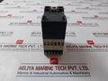 Telemecanique Rm3 Ja111Mw Relay 
