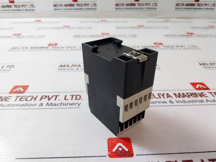 Telemecanique Rm3 Ja1 Programmable Relay