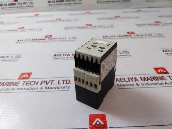 Telemecanique Rm3 Ja1 Programmable Relay