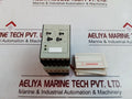 Telemecanique Rm3 La111Mw Control Relay