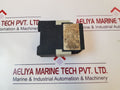 Telemecanique Rm3 La111Mw Control Relay