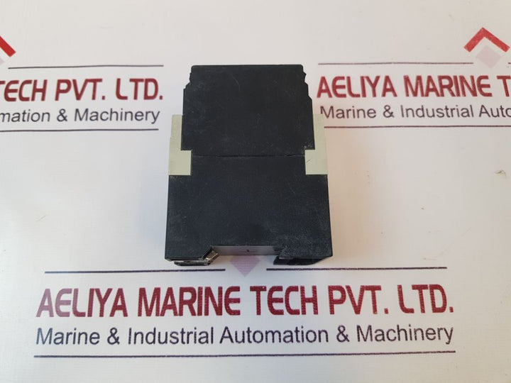 Telemecanique Rm3 La111Mw Control Relay