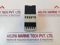 Telemecanique Rm3 La111Mw Control Relay