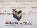 Telemecanique Rm3 La111Mw Control Relay