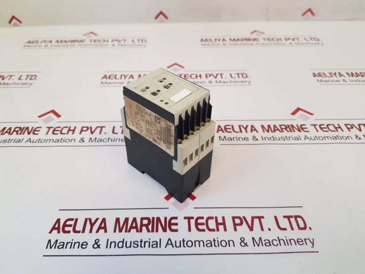 Telemecanique Rm3 La111Mw Control Relay