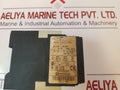 Telemecanique Rm3 La111Mw Control Relay