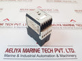 Telemecanique Rm3 Tar114Ts7 Time Delay Relay