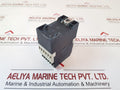 Telemecanique Rm3 Tar114Ts7 Time Delay Relay