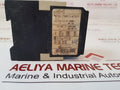 Telemecanique Rm3 Tar114Ts7 Time Delay Relay