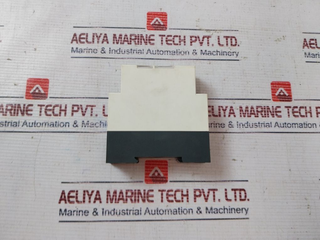 Telemecanique Rm4 Tg20 3-phase Monitoring Relay 220-440V Ac