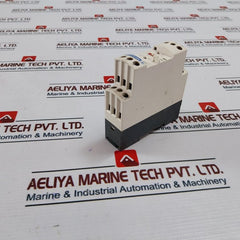 Telemecanique Rm4La32M Level Control Relay 0.1S-10S 220-240V 50/60Hz
