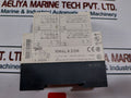 Telemecanique Rm4La32M Level Control Relay 0.1S-10S 220-240V 50/60Hz