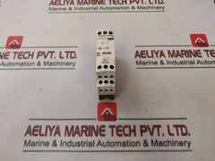 Telemecanique Rm4La32Mw Liquid Level Control Relay 24-240V~
