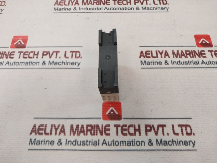 Telemecanique Rm4La32Mw Liquid Level Control Relay 24-240V~