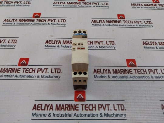 Telemecanique Rm4Lg01M Liquid Level Controller 220-240V~50/60Hz
