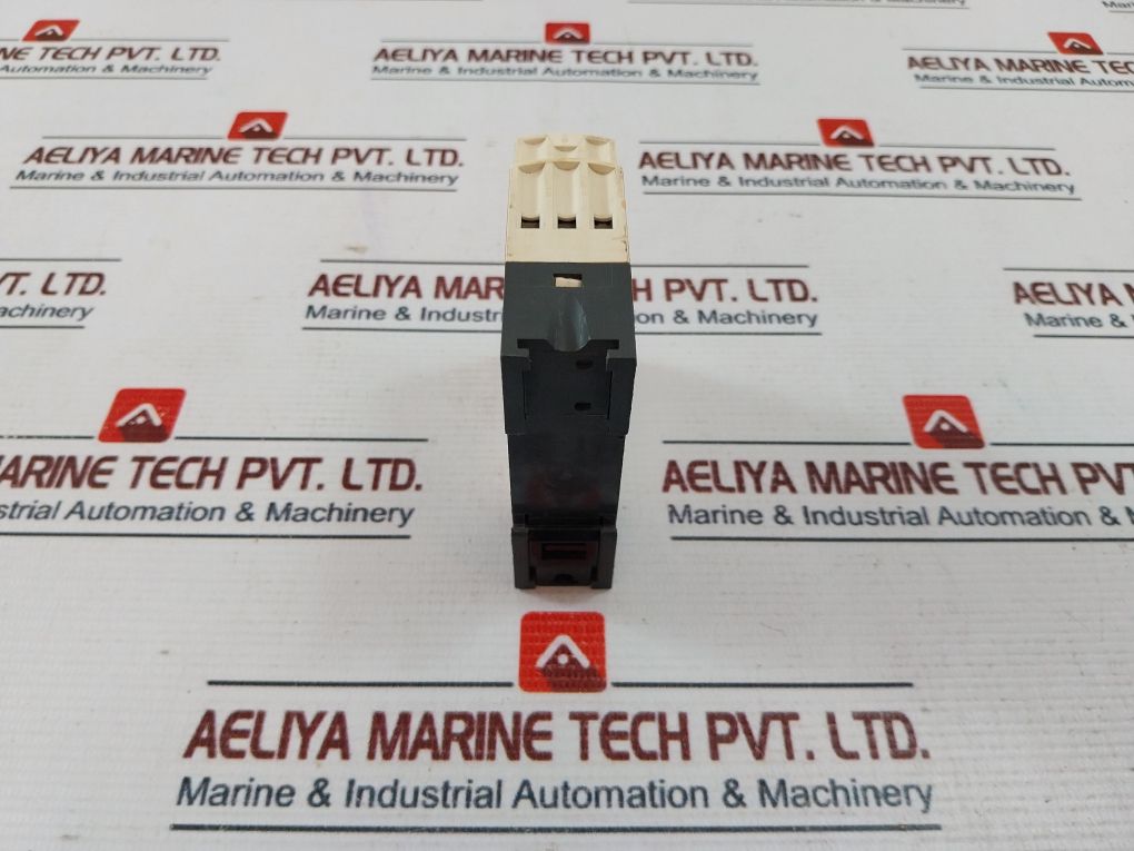 Telemecanique Rm4Lg01M Liquid Level Controller 220-240V~50/60Hz