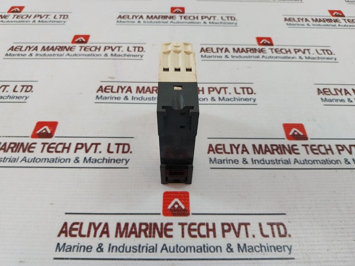 Telemecanique Rm4Lg01M Liquid Level Controller 220-240V~50/60Hz