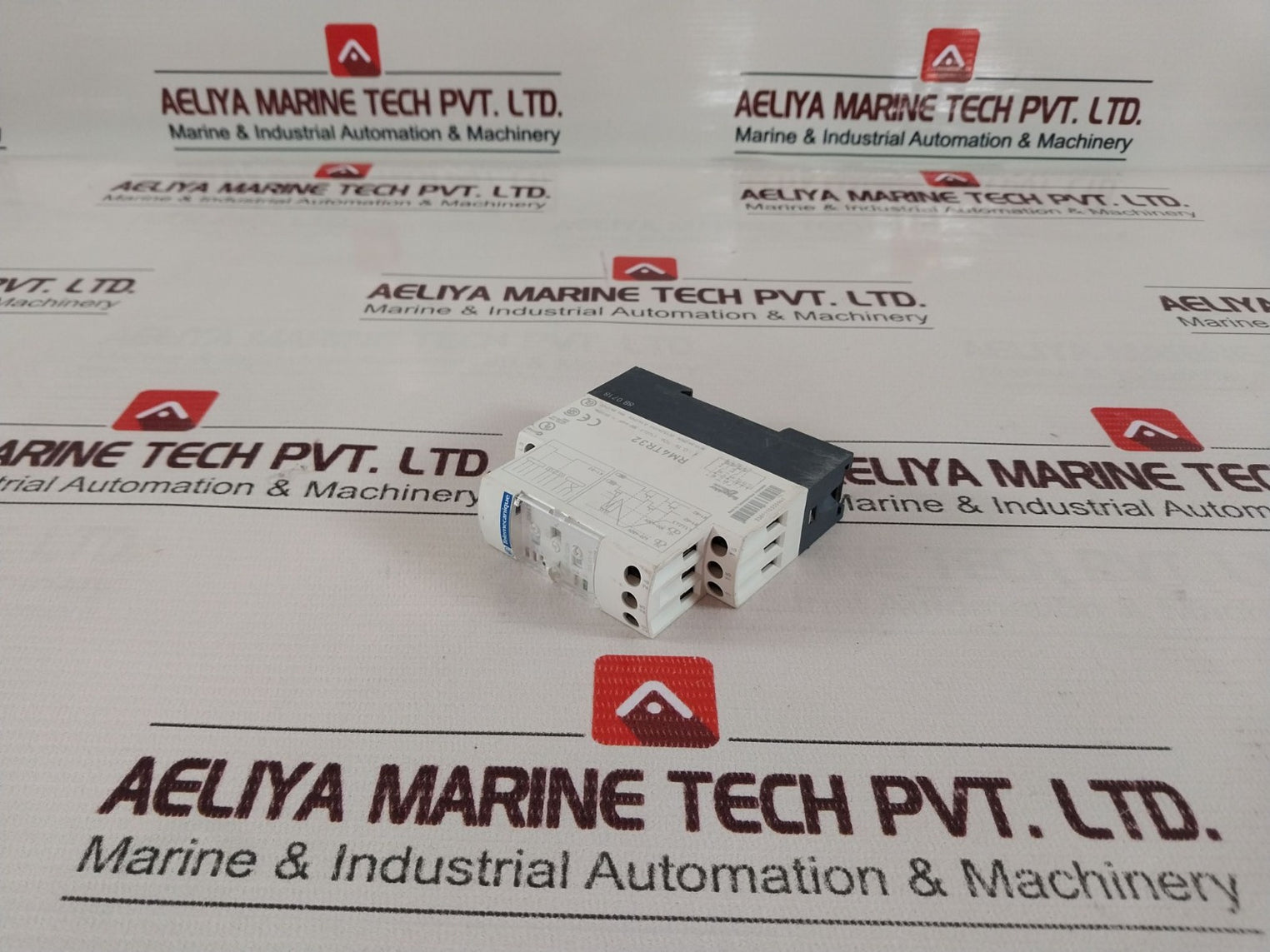 Telemecanique Rm4Tr32