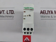 Telemecanique Rm4Tu02