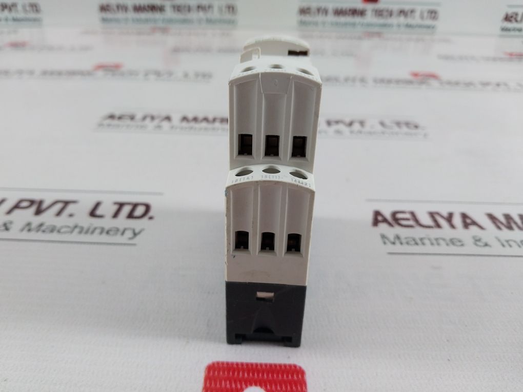 Telemecanique Rm4Tu02