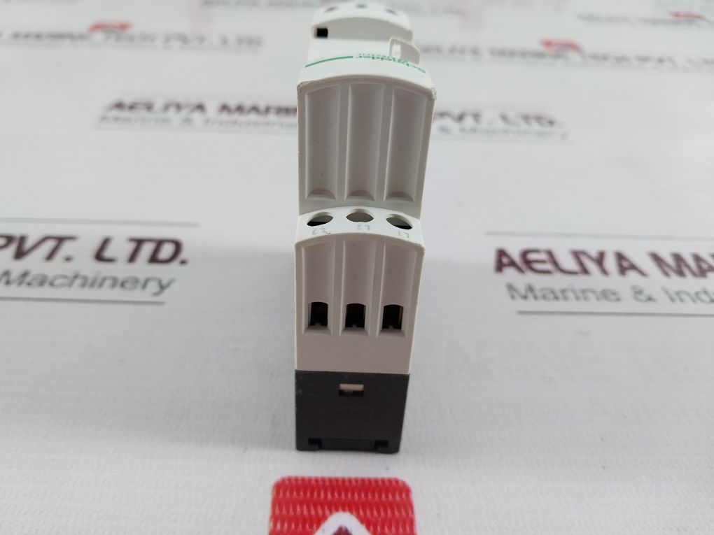 Telemecanique Rm4Tu02