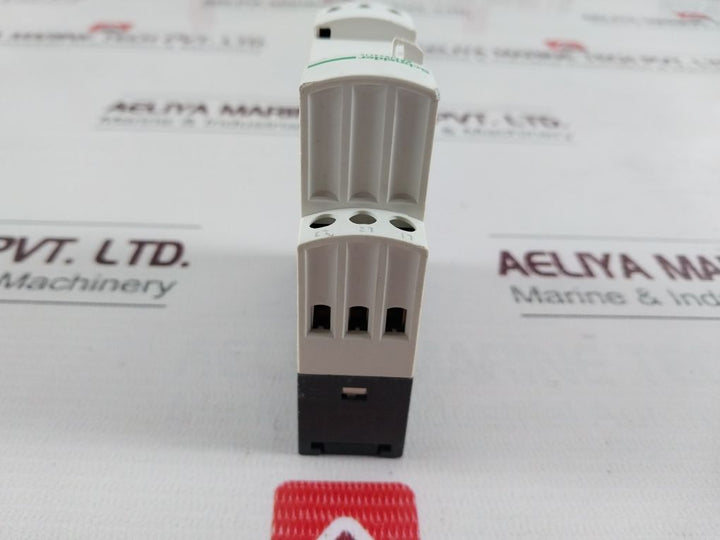 Telemecanique Rm4Tu02