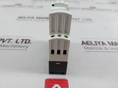 Telemecanique Rm4Tu02