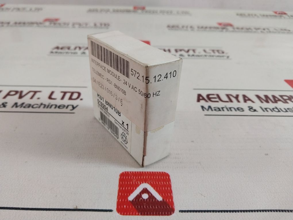 Telemecanique Rs1-bn010B