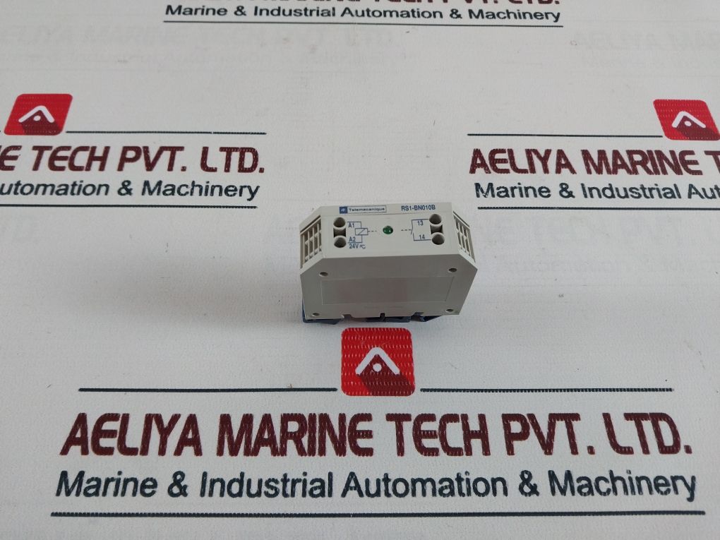 Telemecanique Rs1-bn010B
