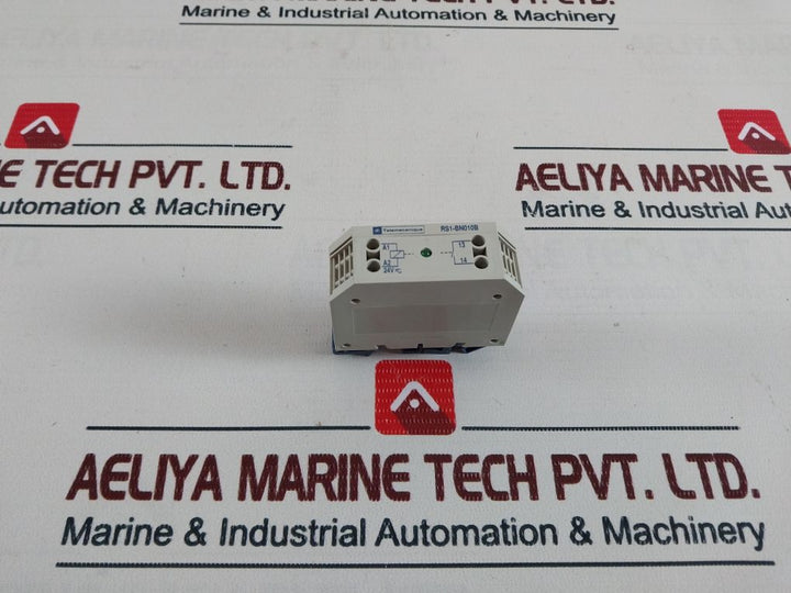 Telemecanique Rs1-bn010B
