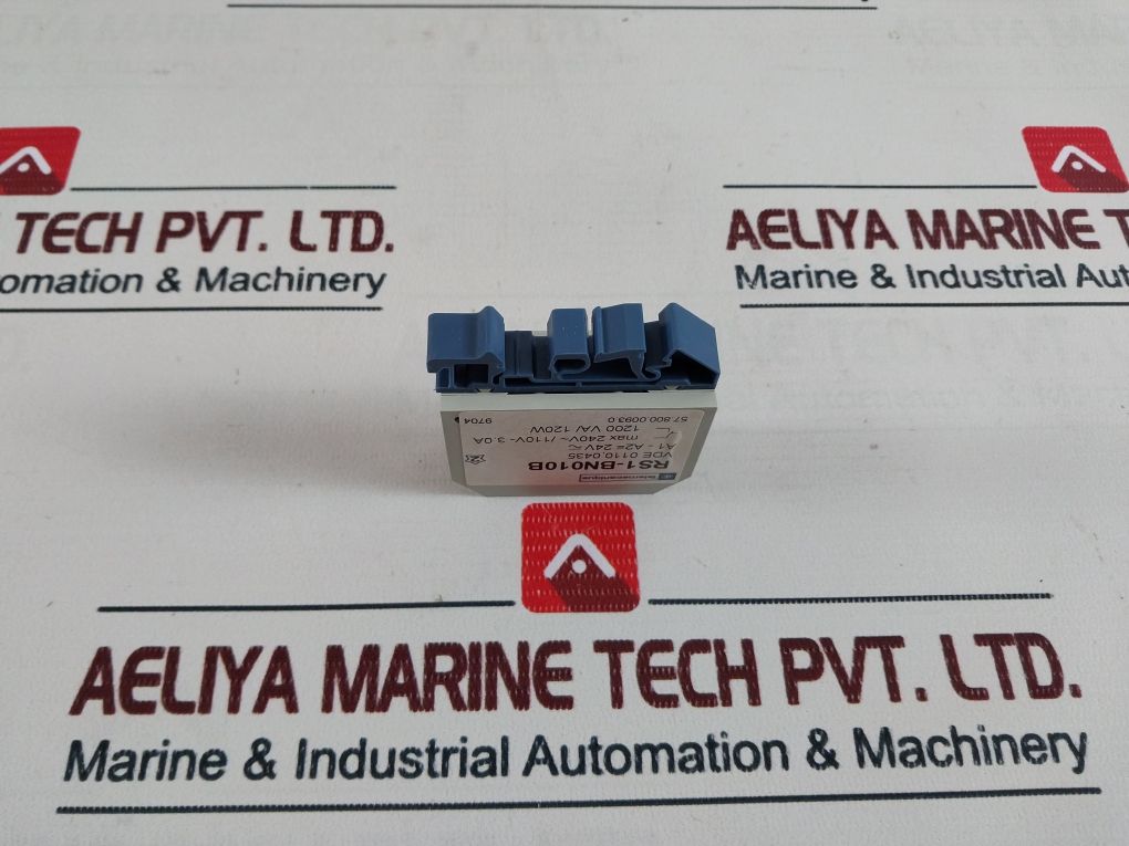 Telemecanique Rs1-bn010B