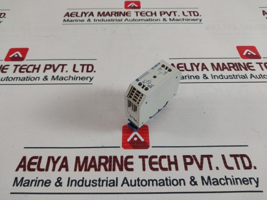 Telemecanique Rs1-bn010B