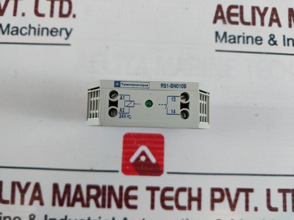 Telemecanique Rs1-bn010B