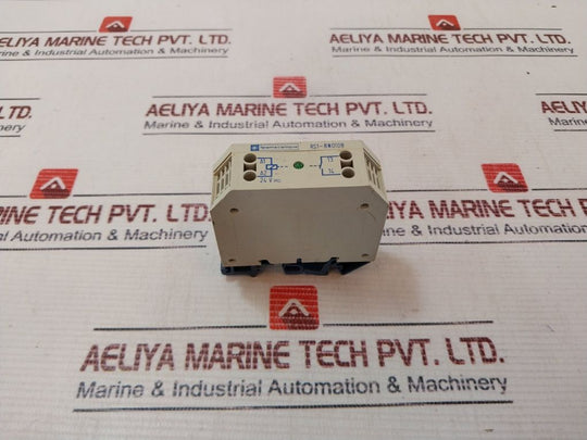 Telemecanique Rs1-bn010B Interface Module 120W 24V