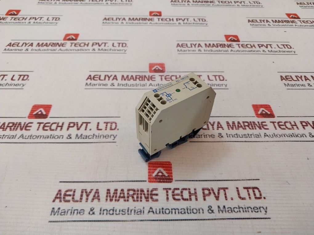 Telemecanique Rs1-bn010B Interface Module 120W 24V
